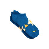 Heritage Ankle Sock | Whole Llama Love