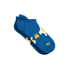 Heritage Ankle Sock | Whole Llama Love