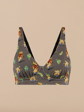UltraModal™ FeelFree Longline Bralette | Aloha Buddies