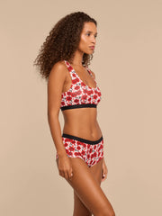 UltraModal™ Core Cheeky Brief | Rosy Cheeks