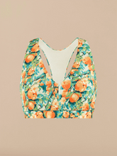 UltraModal™ FeelFree Curvy Racerback Bralette | Feeling Peachy