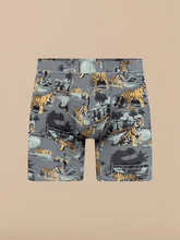 UltraModal™ FeelFree Boxer Brief | Poolside Tiger