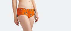 UltraModal™ FeelFree Cheeky Brief | No Body Like You