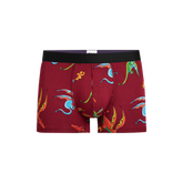 UltraModal™ Core Trunk | Fired Up