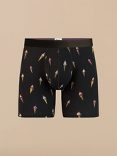 UltraModal™ Core Boxer Brief w/ Fly | Love is Sweet