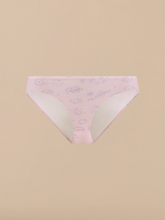 Seamless Bikini | Space Doodles
