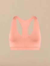 UltraModal™ FeelFree Racerback Bralette | Lobster Bisque