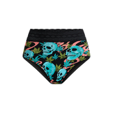 UltraModal™ Lace High-Waisted Brief | Head High