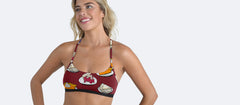 UltraModal™ Core T-Back Bralette | Cutie Pies