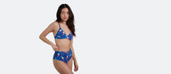 UltraModal™ FeelFree High-Waisted Cheeky | Patriotic Pops