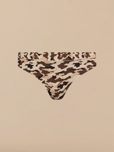UltraModal™ FeelFree Thong | Undercover