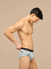 UltraModal™ Core Brief | Psycheshellic