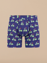UltraModal™ FeelFree Boxer Brief | Jurassic Joy
