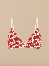 UltraModal™ FeelFree Triangle Bralette | Rosy Cheeks
