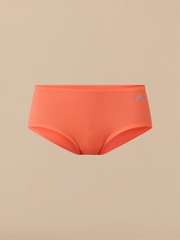 Breathe Hipster | Coral