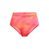 UltraModal™ FeelFree High-Waisted Cheeky | Airbrush Orange