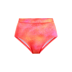 UltraModal™ FeelFree High-Waisted Cheeky | Airbrush Orange