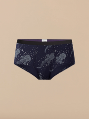 UltraModal™ Core Cheeky Brief | Starry Sharks