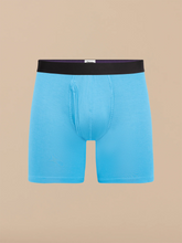 UltraModal™ Core Ball Caddy Boxer Brief w/ Fly | Marine