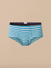 UltraModal™ Core Cheeky Brief | Amalfi Stripes