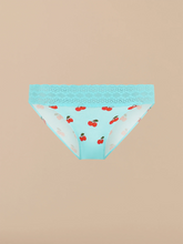 UltraModal™ Lace Bikini | Cherry Cherry Baby