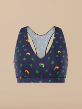 UltraModal™ FeelFree Curvy Racerback Bralette | Lucky Me
