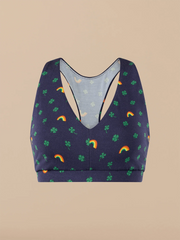 UltraModal™ FeelFree Curvy Racerback Bralette | Lucky Me
