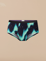 UltraModal™ Core Cheeky Brief | Northern Lights