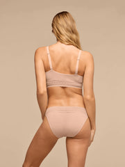 UltraModal™ Lace Bikini | Sand Dune