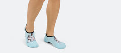Heritage No Show Sock | Let's Chill