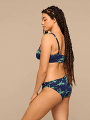 UltraModal™ FeelFree Square Neck Bralette | Saur in Love