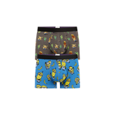 UltraModal™ Core Trunk 2-Pack | Minions Pack