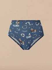 UltraModal™ FeelFree High-Waisted Cheeky | Amity Island
