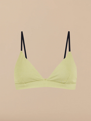 UltraModal™ FeelFree Triangle Bralette | Sage