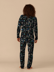 UltraModal™ Long Sleeve PJ Set - Men's | Twinkle