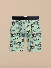 UltraModal™ Core Long Boxer Brief w/ Fly | Panda Bath