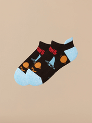 Heritage Ankle Sock | Feeding Time