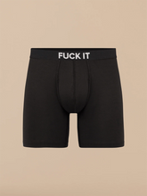 UltraModal™ Messages Boxer Brief | F-IT