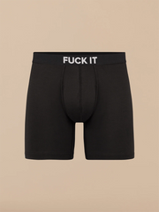 UltraModal™ Messages Boxer Brief | F-IT