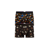 UltraModal™ Core Trunk 2-Pack | Galaxy Far Far Away Pack