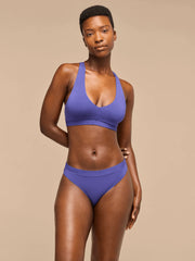 UltraModal™ FeelFree Thong | Berry Blue