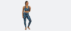 MoveMe Classic Legging | Sharkfest