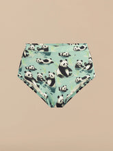 UltraModal™ FeelFree High-Waisted Cheeky | Panda Bath