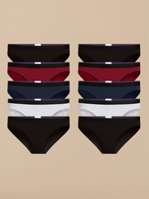 UltraModal™ Core Bikini 10-Pack | Classic Pack