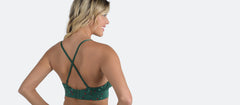 UltraModal™ Lace Plunge Bralette | Light Me Up