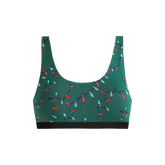 UltraModal™ Core Scoop Bralette | Light Me Up