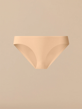 Seamless Bikini | Latte