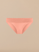 UltraModal™ Lace Bikini | Lobster Bisque