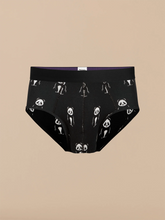 UltraModal™ Core Brief | Undercover Panda