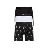 UltraModal™ Core Boxer Brief 3-Pack | Undercover Panda Pack